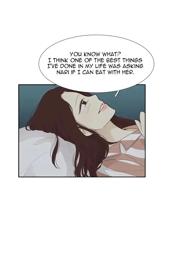 Read Odd Girl Out chapter 178.1 image 28 on Lezhin