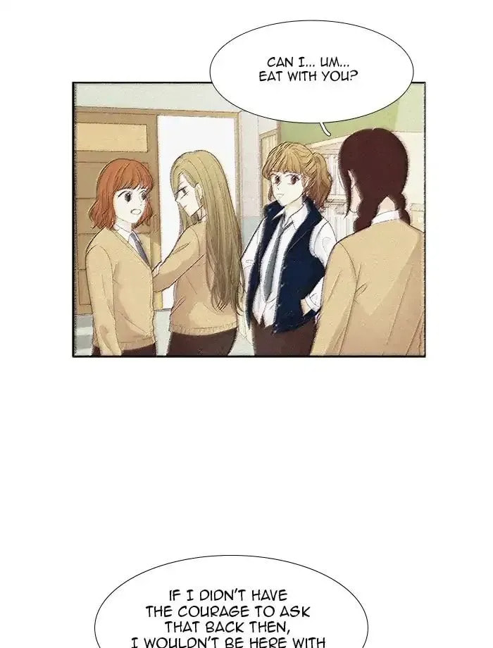 Read Odd Girl Out chapter 178.1 image 29 on Lezhin