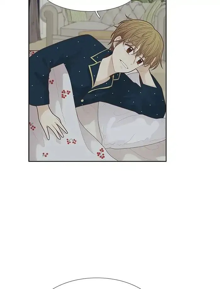 Read Odd Girl Out chapter 178.1 image 31 on Lezhin