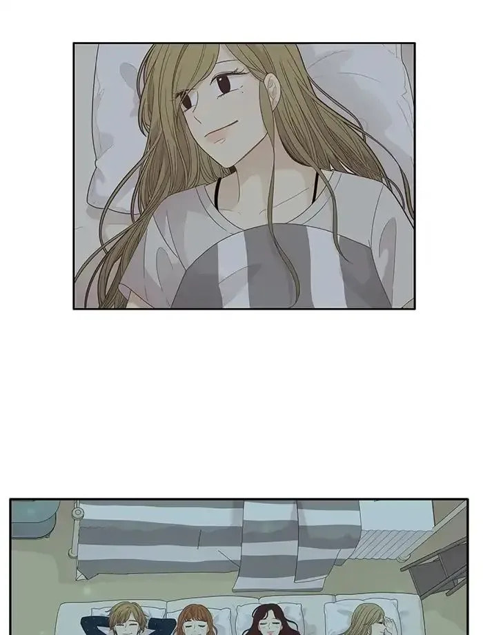 Read Odd Girl Out chapter 178.1 image 36 on Lezhin