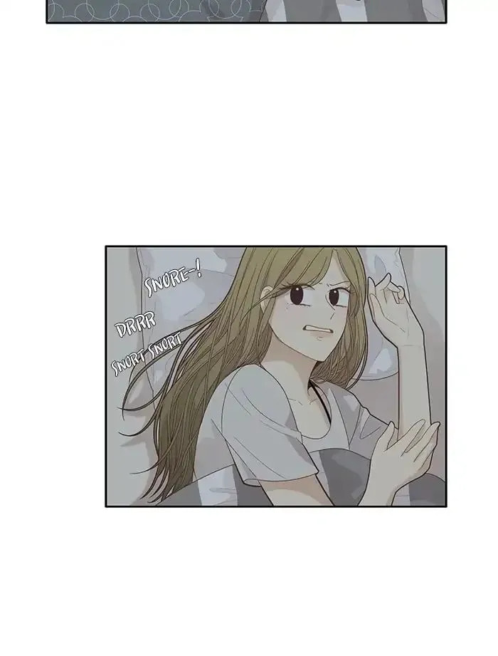 Read Odd Girl Out chapter 178.1 image 40 on Lezhin