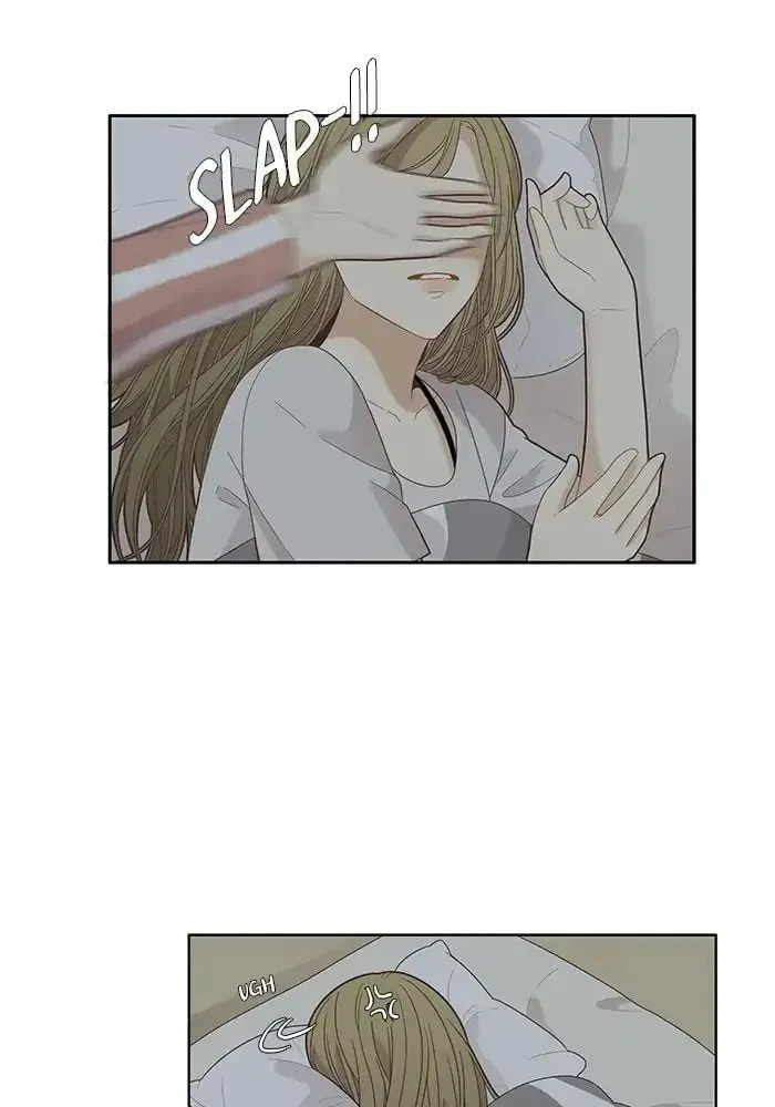 Read Odd Girl Out chapter 178.1 image 41 on Lezhin