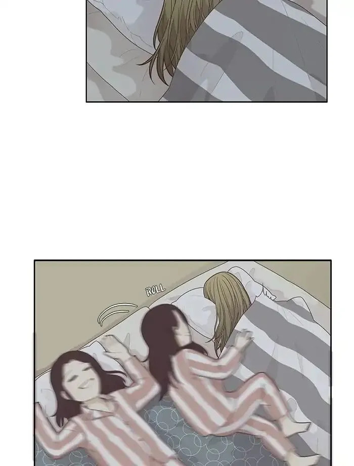 Read Odd Girl Out chapter 178.1 image 42 on Lezhin