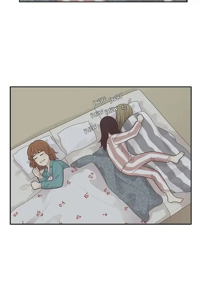 Read Odd Girl Out chapter 178.1 image 43 on Lezhin