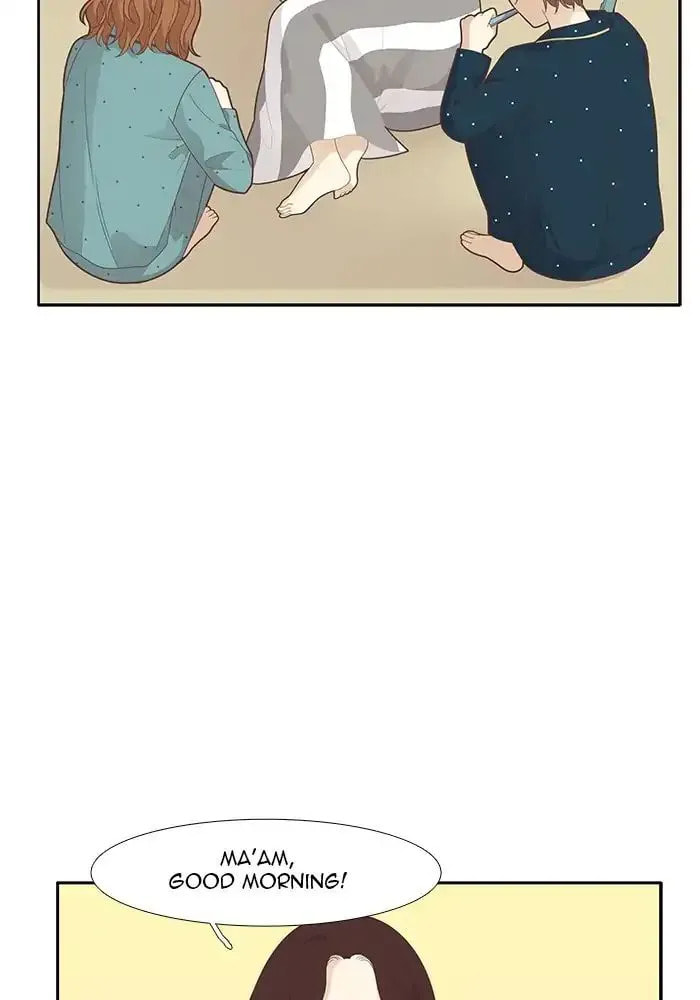 Read Odd Girl Out chapter 178.1 image 47 on Lezhin