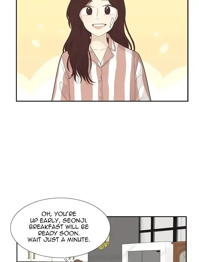 Read Odd Girl Out chapter 178.1 image 48 on Lezhin