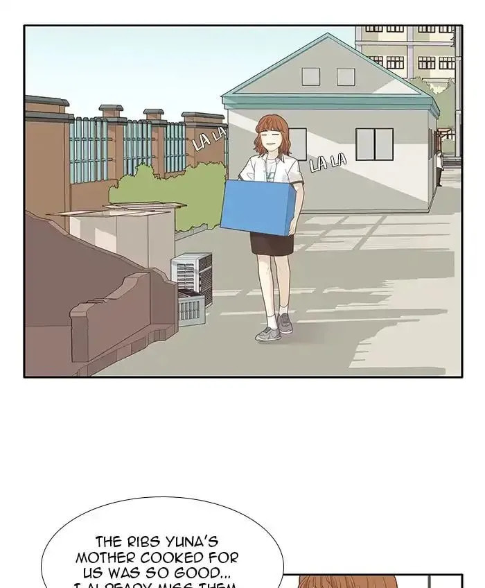 Read Odd Girl Out chapter 178.1 image 59 on Lezhin