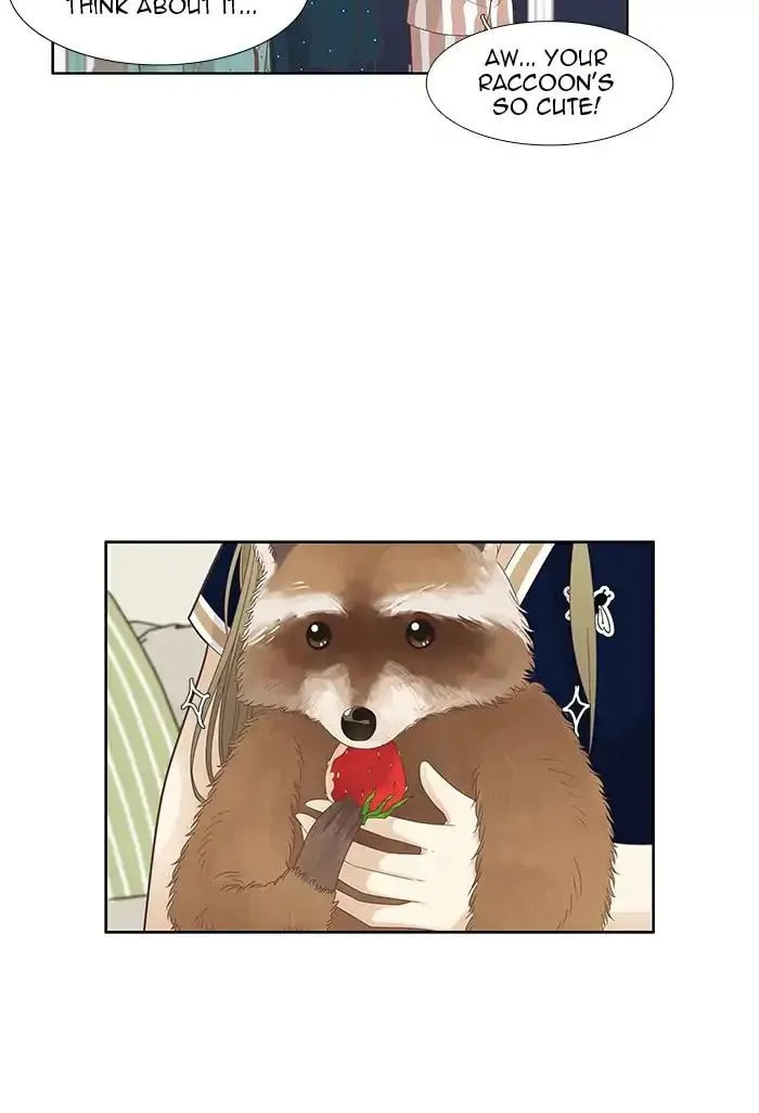 Read Odd Girl Out chapter 178.1 image 8 on Lezhin