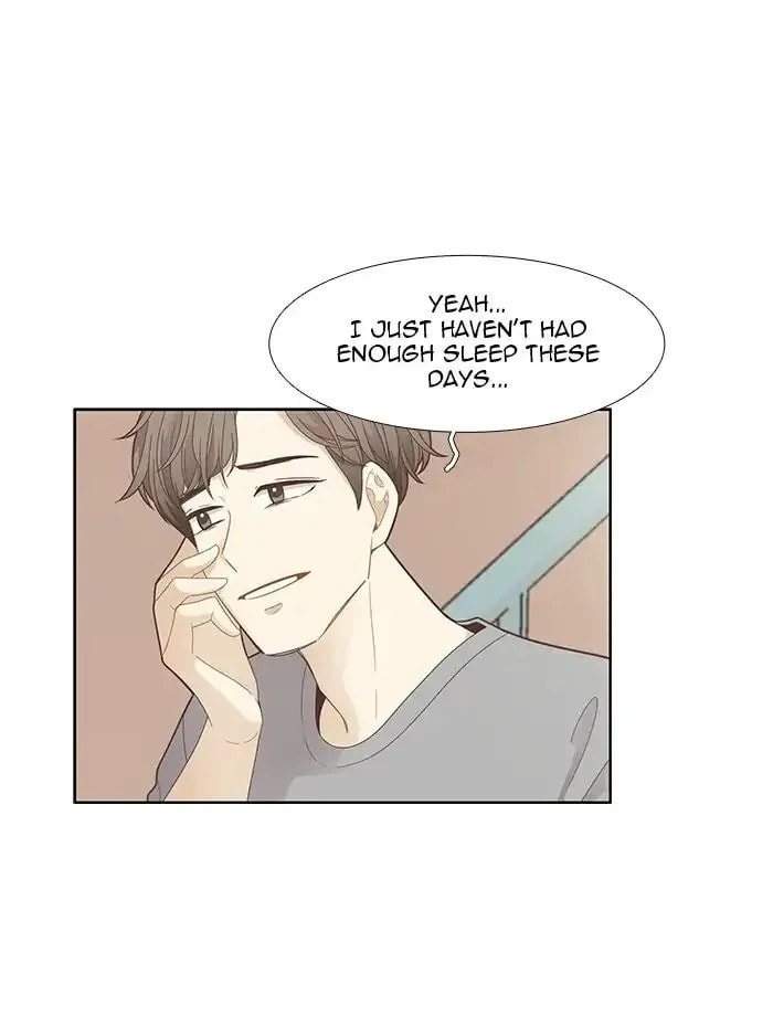 Read Odd Girl Out chapter 180.1 image 2 on Lezhin
