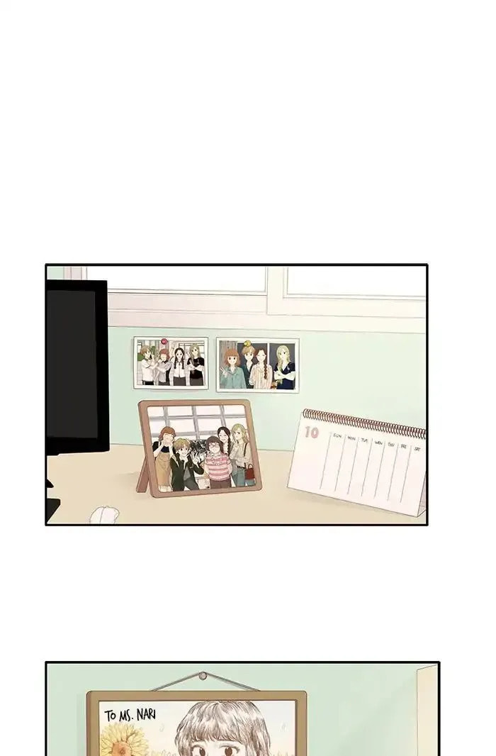 Read Odd Girl Out chapter 182.1 image 0 on Lezhin