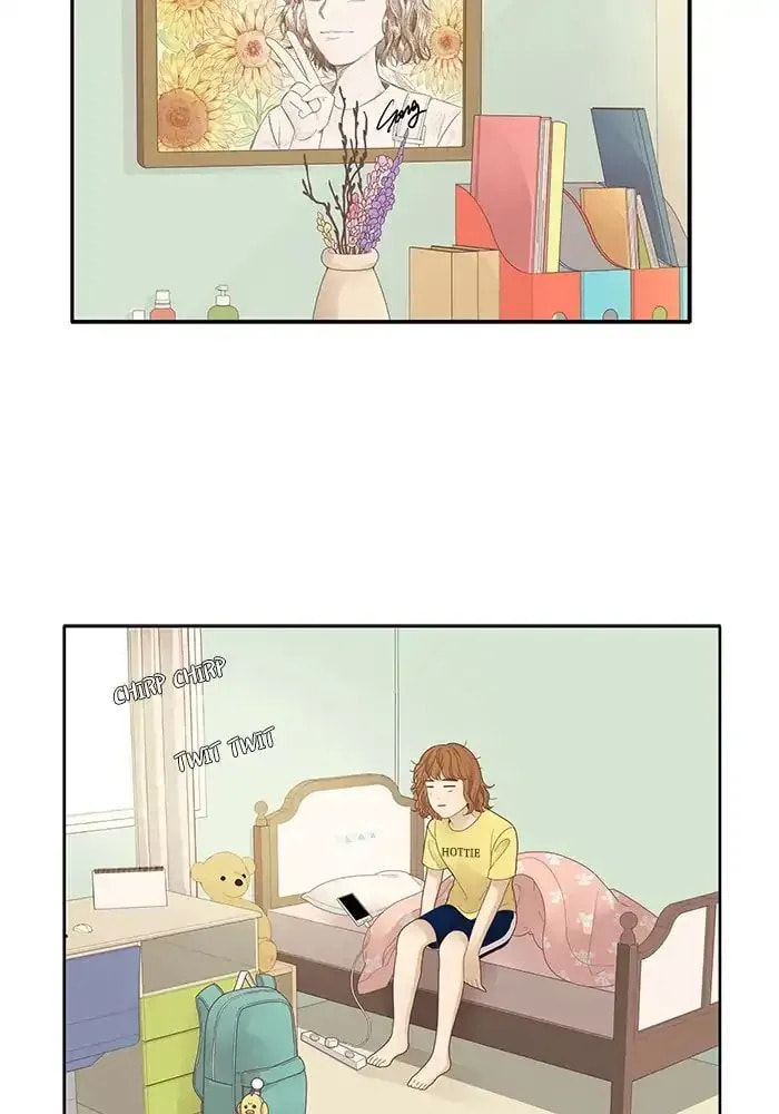 Read Odd Girl Out chapter 182.1 image 1 on Lezhin
