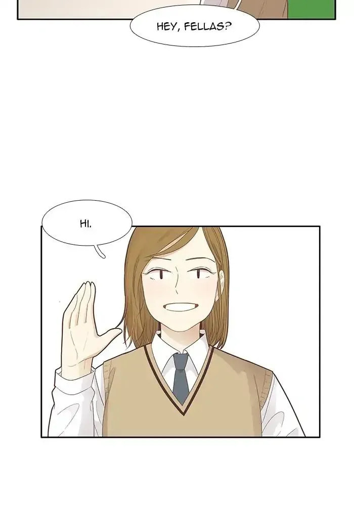 Read Odd Girl Out chapter 182.1 image 37 on Lezhin