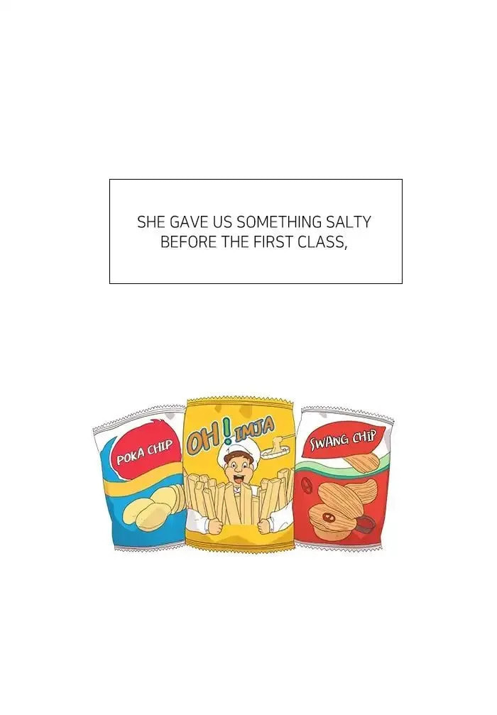 Read Odd Girl Out chapter 182.1 image 45 on Lezhin