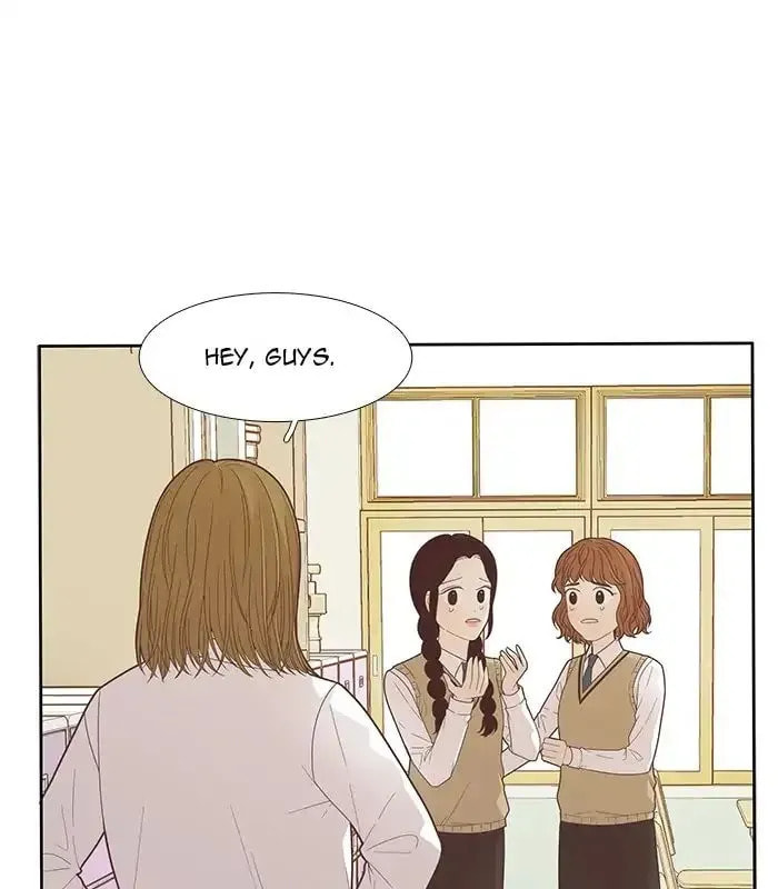 Read Odd Girl Out chapter 182.1 image 60 on Lezhin