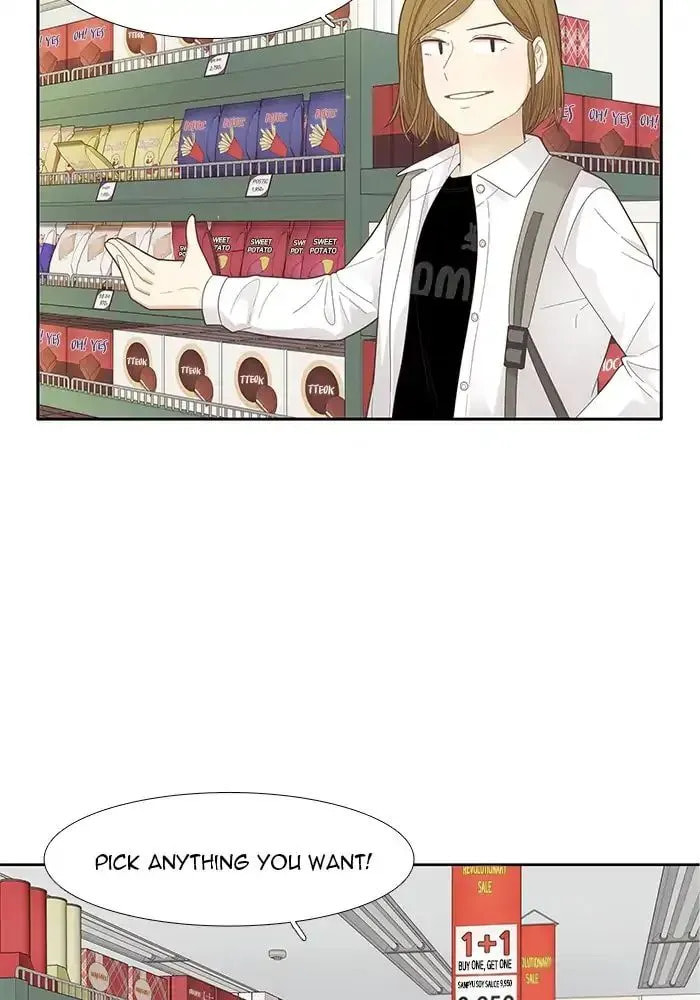 Read Odd Girl Out chapter 182.1 image 65 on Lezhin