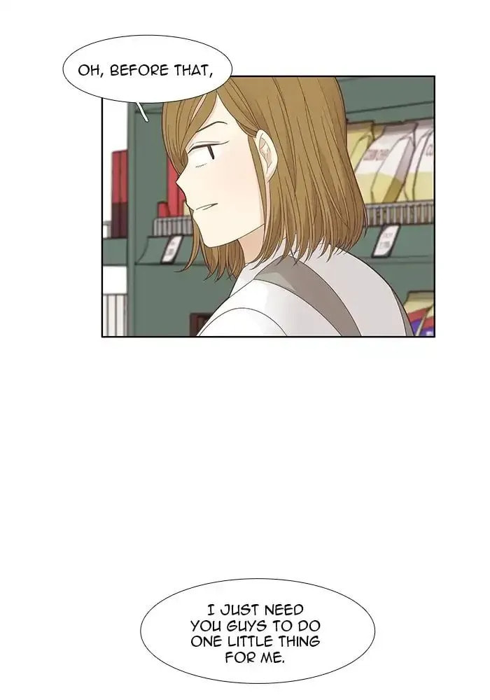 Read Odd Girl Out chapter 182.1 image 67 on Lezhin