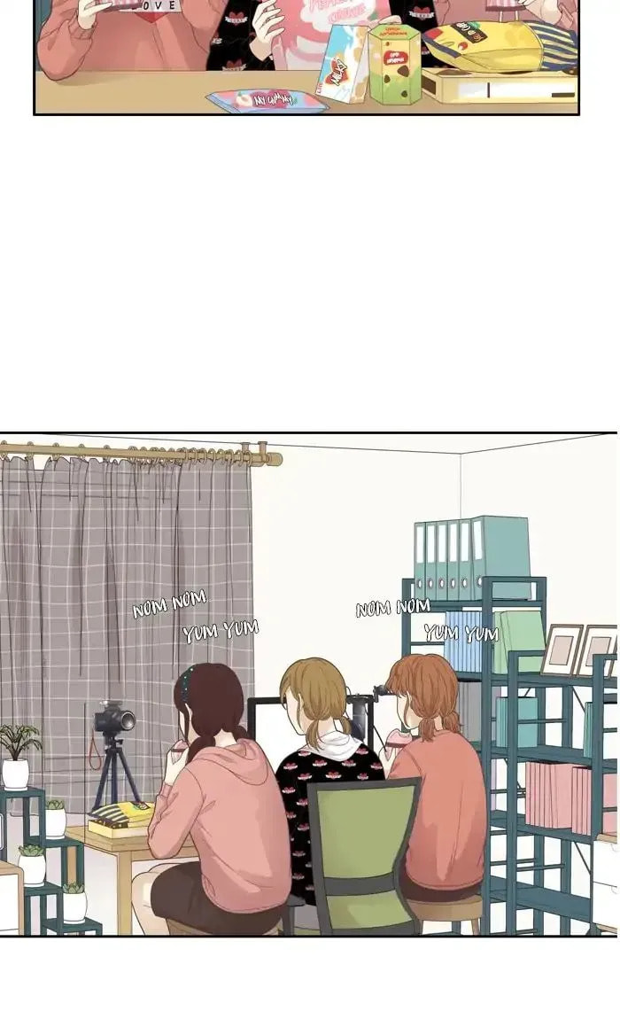 Read Odd Girl Out chapter 183.1 image 33 on Lezhin