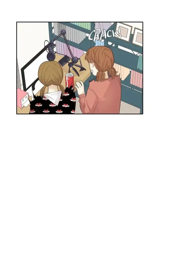 Read Odd Girl Out chapter 183.1 image 45 on Lezhin