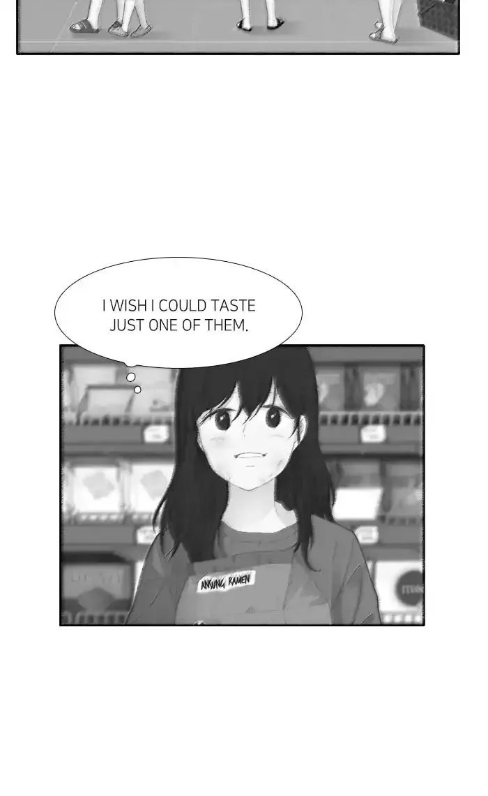 Read Odd Girl Out chapter 183.1 image 5 on Lezhin