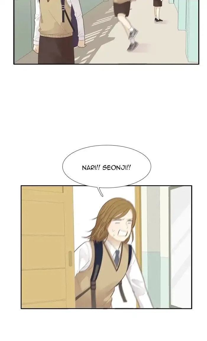 Read Odd Girl Out chapter 183.1 image 53 on Lezhin
