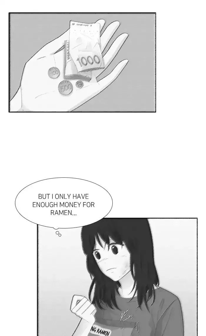 Read Odd Girl Out chapter 183.1 image 6 on Lezhin