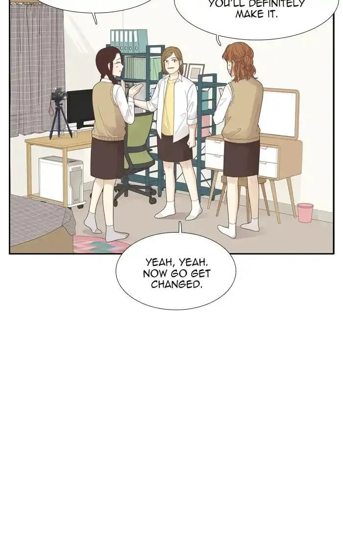 Read Odd Girl Out chapter 187.1 image 12 on Lezhin