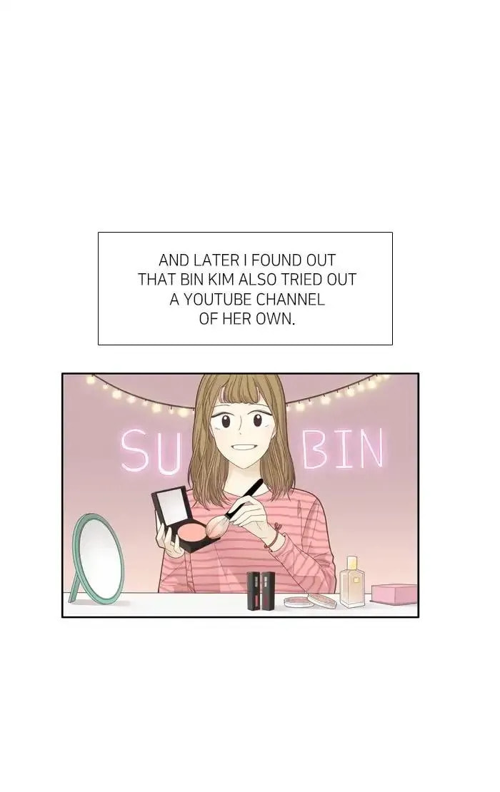Read Odd Girl Out chapter 187.1 image 19 on Lezhin