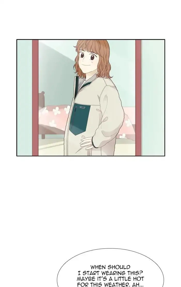 Read Odd Girl Out chapter 187.1 image 23 on Lezhin