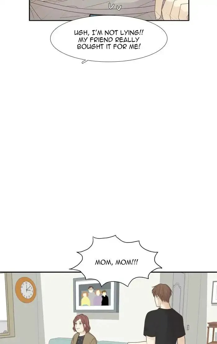 Read Odd Girl Out chapter 187.1 image 29 on Lezhin