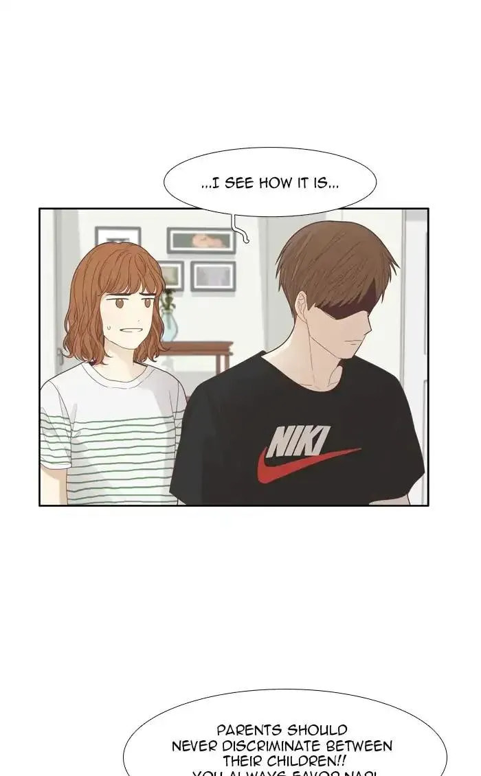 Read Odd Girl Out chapter 187.1 image 36 on Lezhin