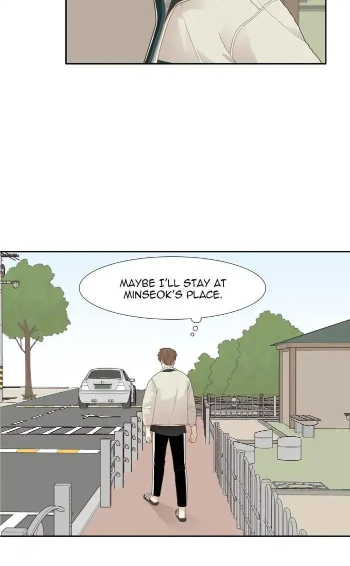 Read Odd Girl Out chapter 187.1 image 44 on Lezhin