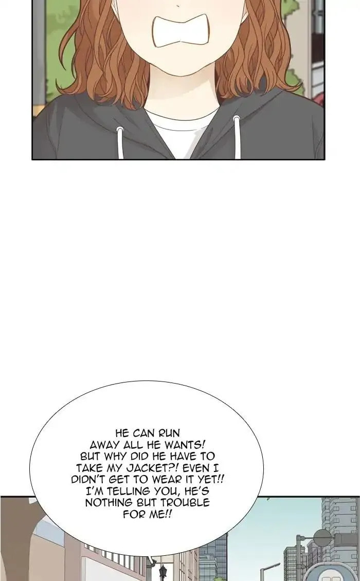 Read Odd Girl Out chapter 187.1 image 46 on Lezhin
