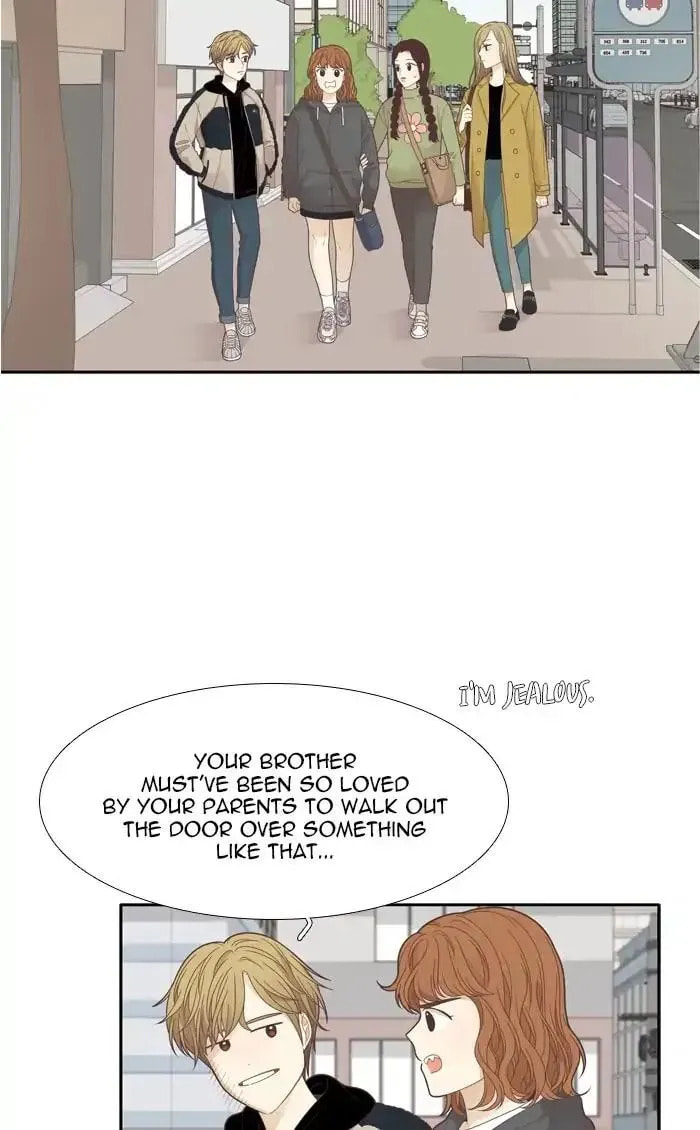 Read Odd Girl Out chapter 187.1 image 47 on Lezhin