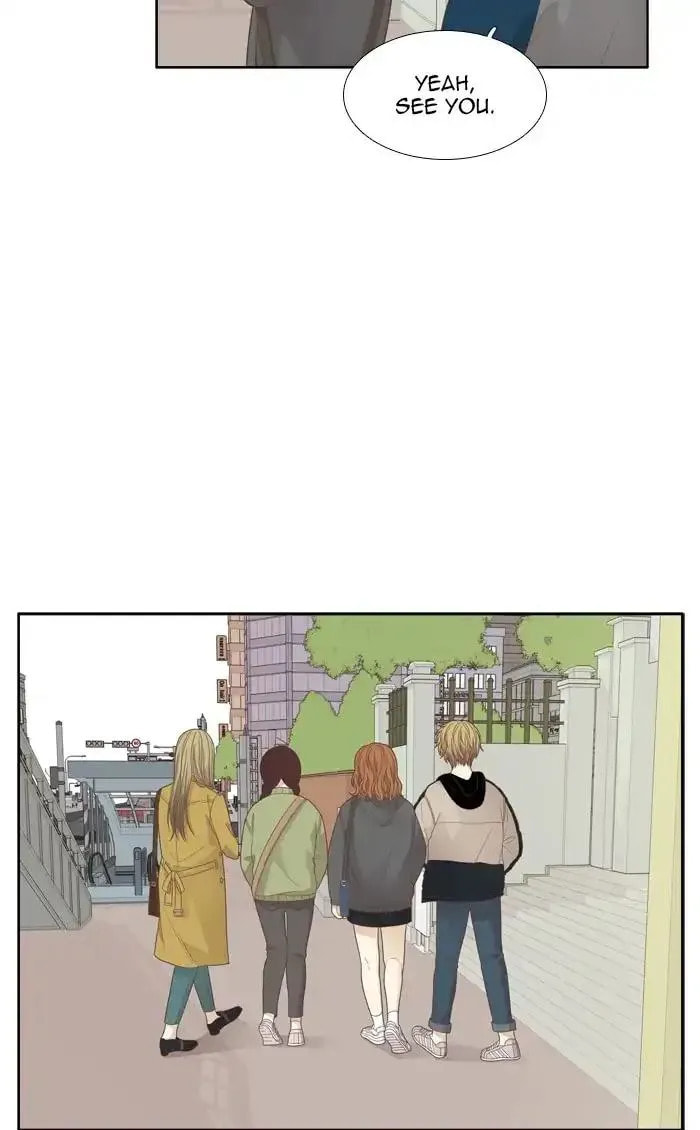 Read Odd Girl Out chapter 187.1 image 55 on Lezhin
