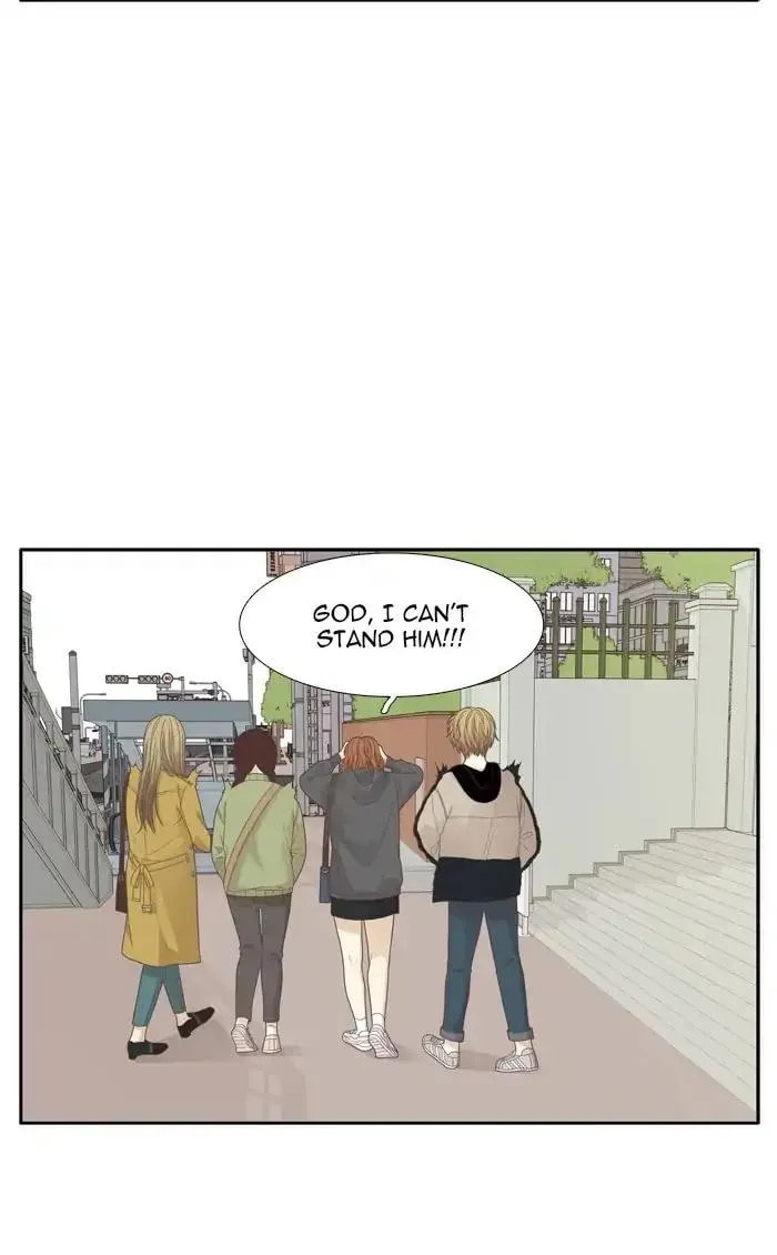 Read Odd Girl Out chapter 187.1 image 56 on Lezhin