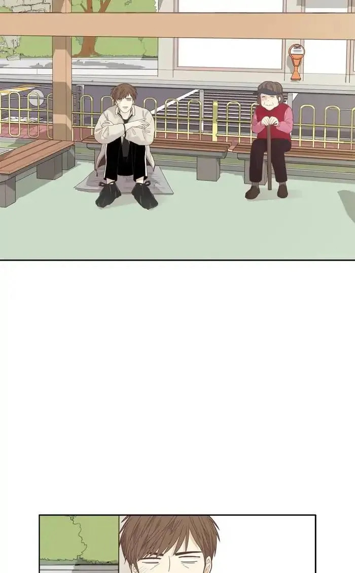 Read Odd Girl Out chapter 187.1 image 58 on Lezhin