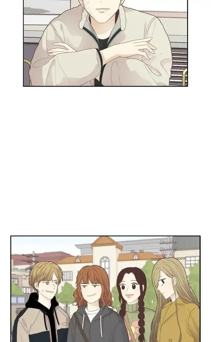 Read Odd Girl Out chapter 187.1 image 59 on Lezhin