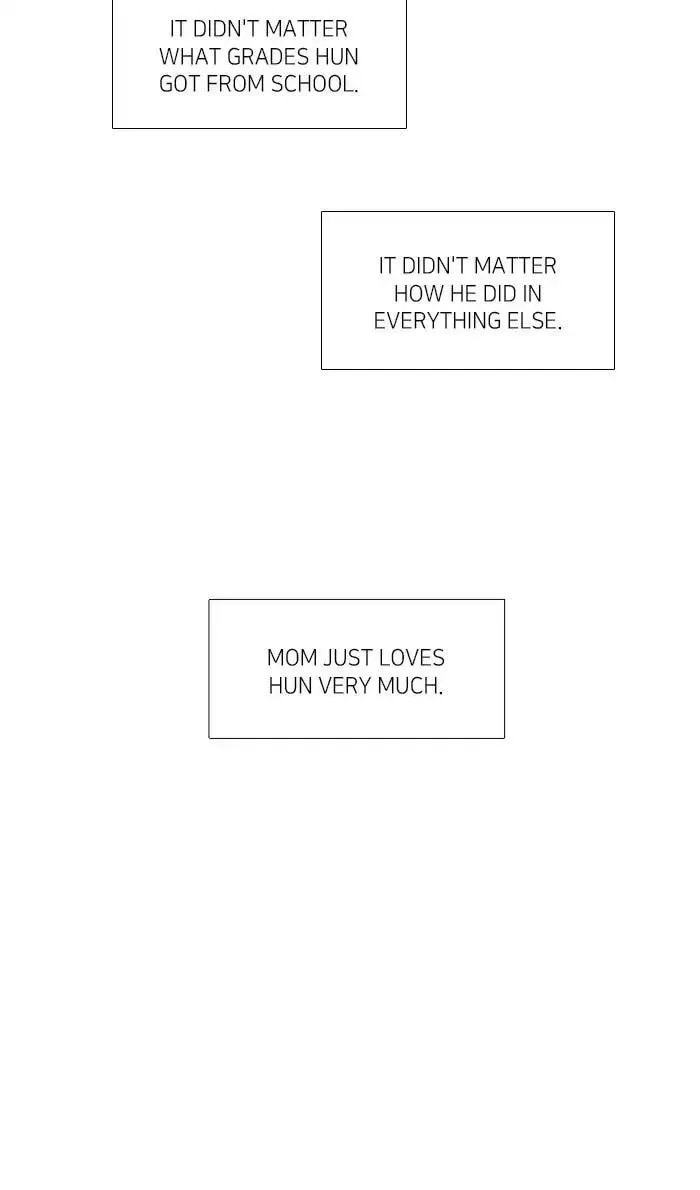 Read Odd Girl Out chapter 189.1 image 41 on Lezhin