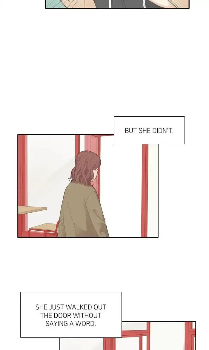 Read Odd Girl Out chapter 189.1 image 5 on Lezhin