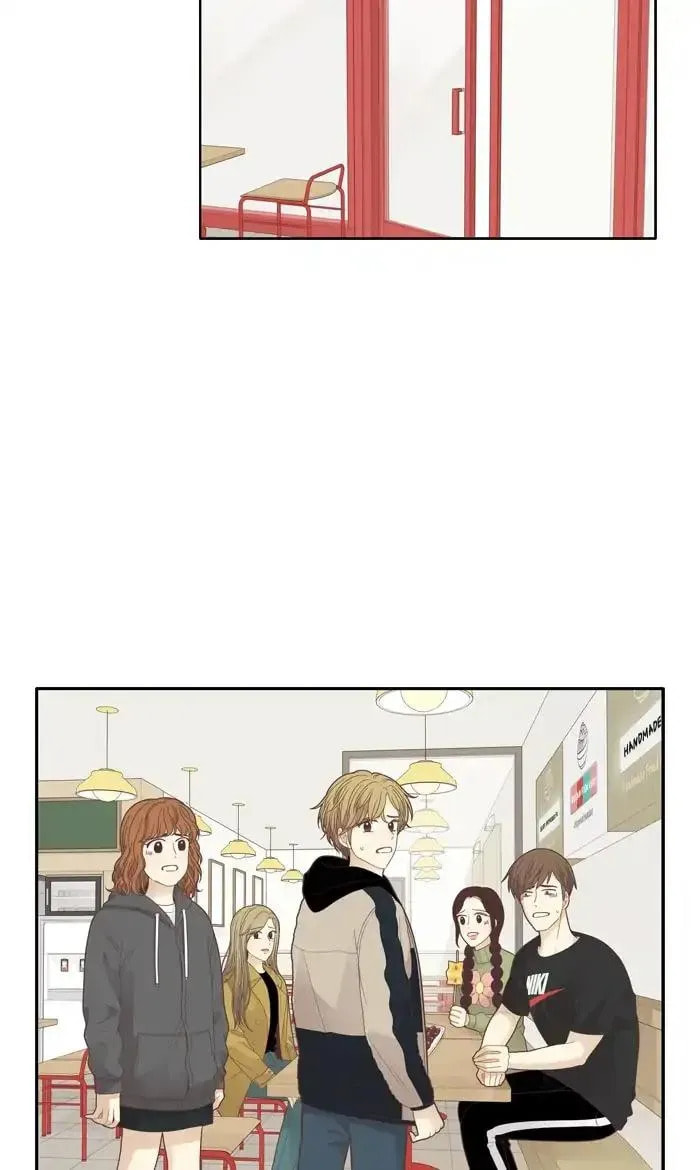 Read Odd Girl Out chapter 189.1 image 6 on Lezhin
