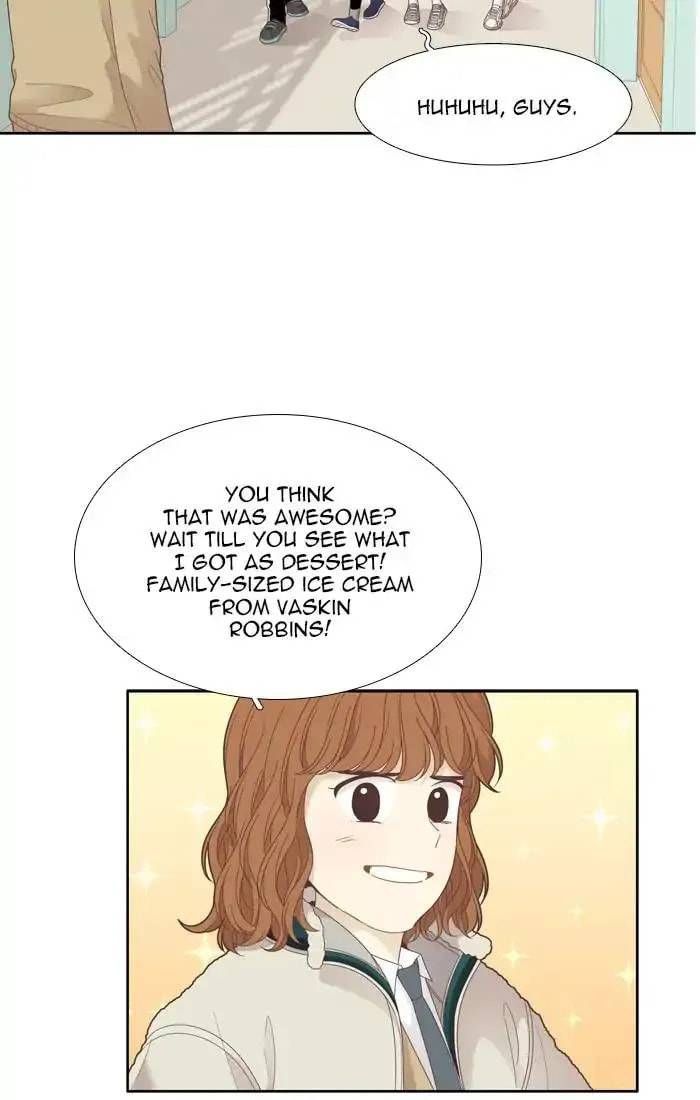 Read Odd Girl Out chapter 191.1 image 25 on Lezhin