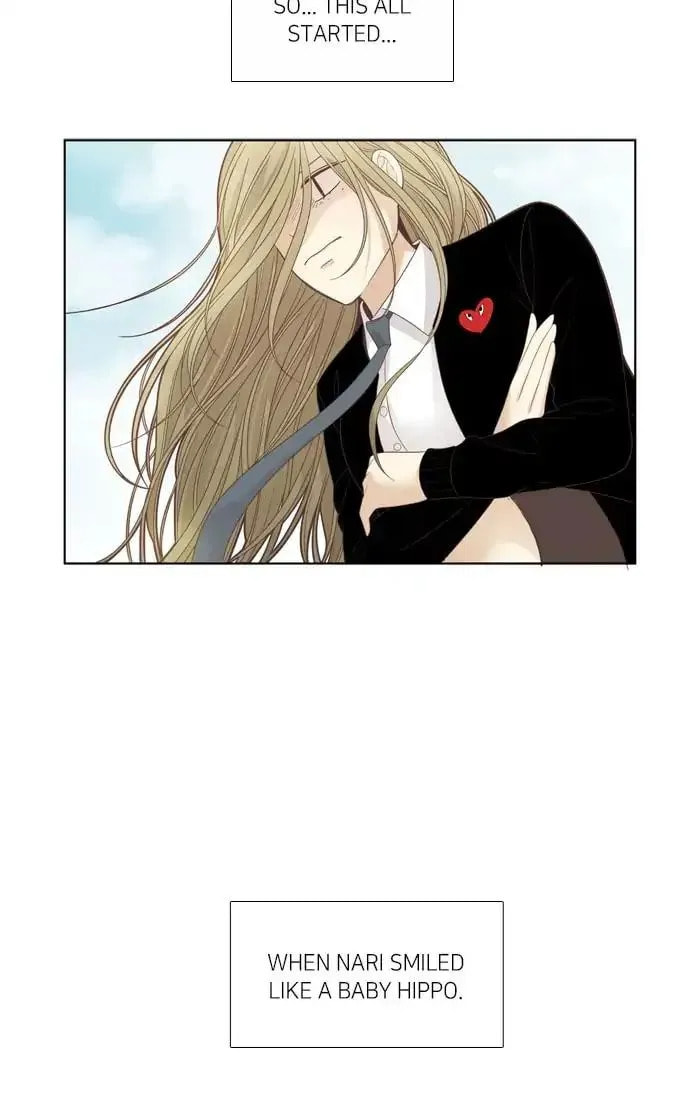 Read Odd Girl Out chapter 191.1 image 4 on Lezhin