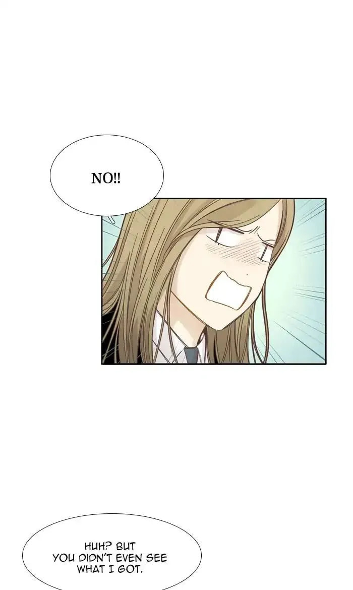 Read Odd Girl Out chapter 191.1 image 44 on Lezhin