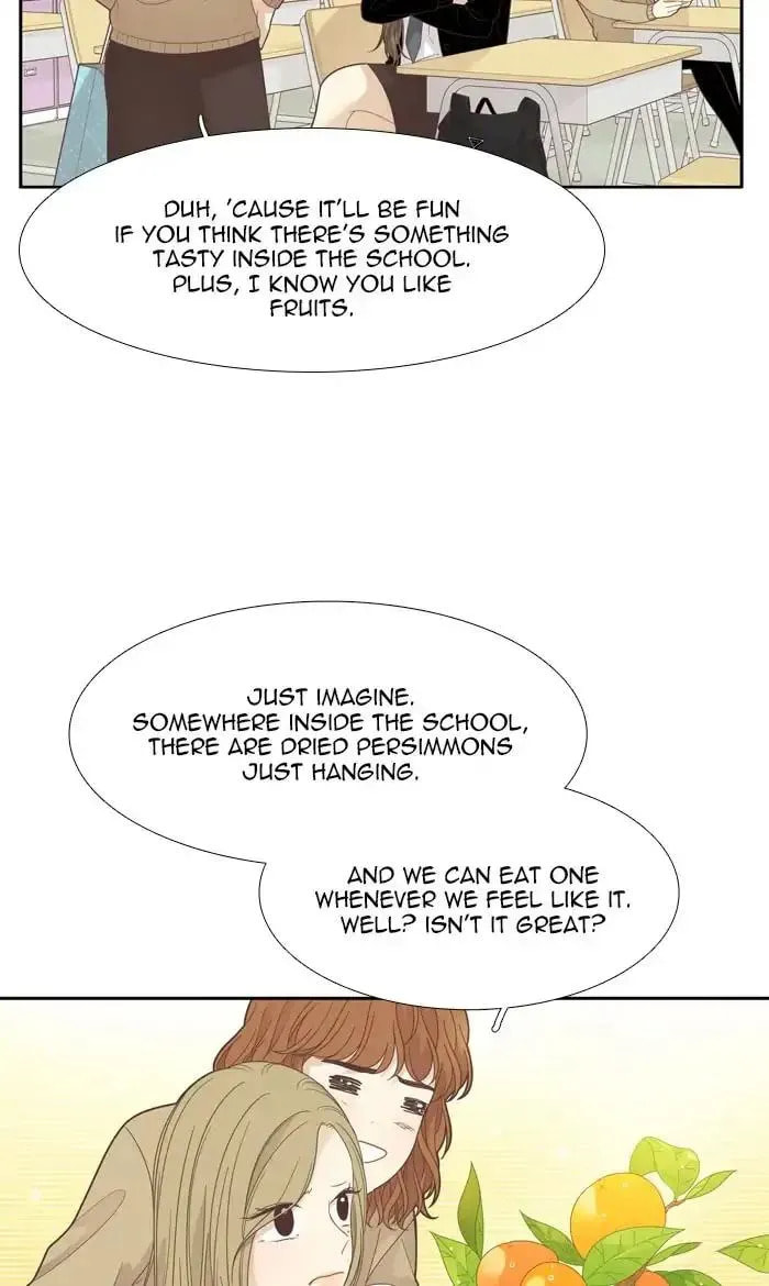 Read Odd Girl Out chapter 191.1 image 48 on Lezhin