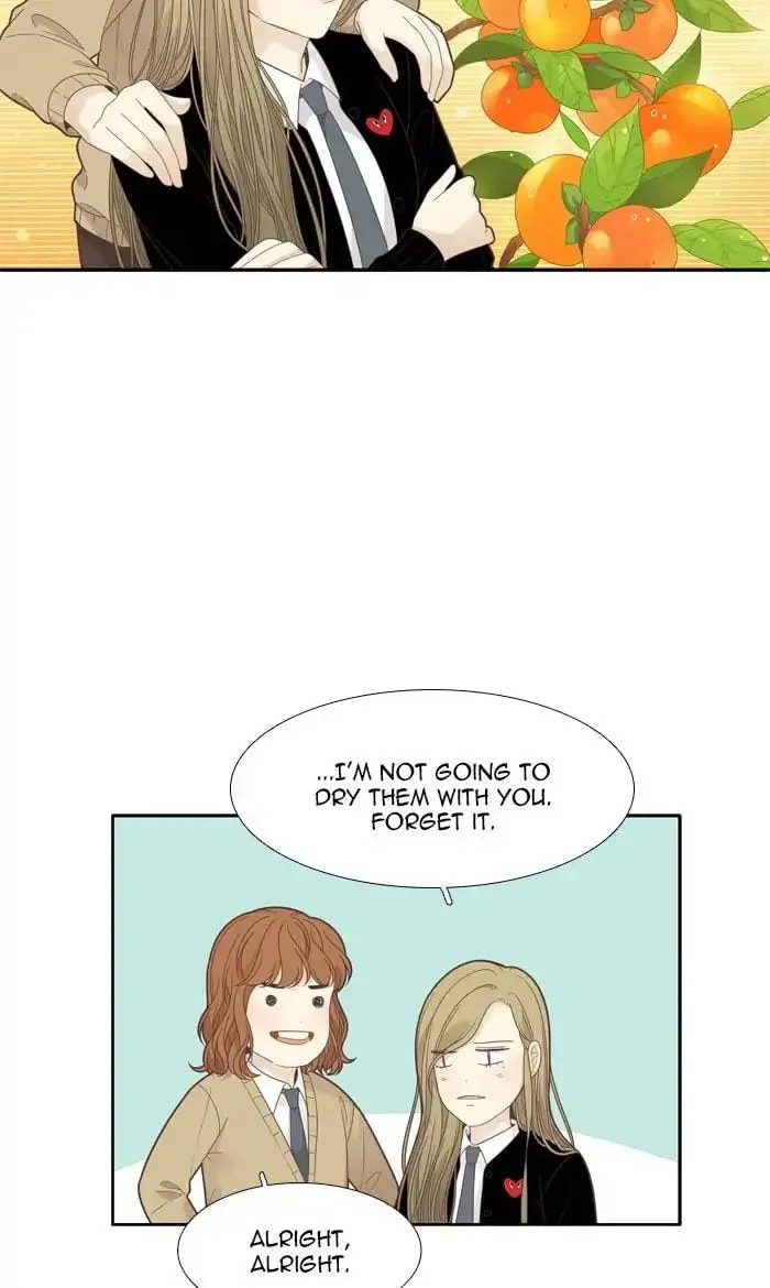Read Odd Girl Out chapter 191.1 image 49 on Lezhin