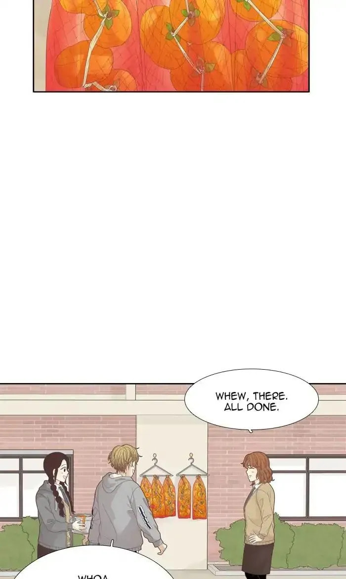 Read Odd Girl Out chapter 191.1 image 52 on Lezhin