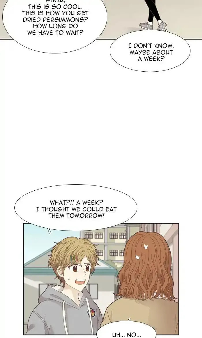 Read Odd Girl Out chapter 191.1 image 53 on Lezhin