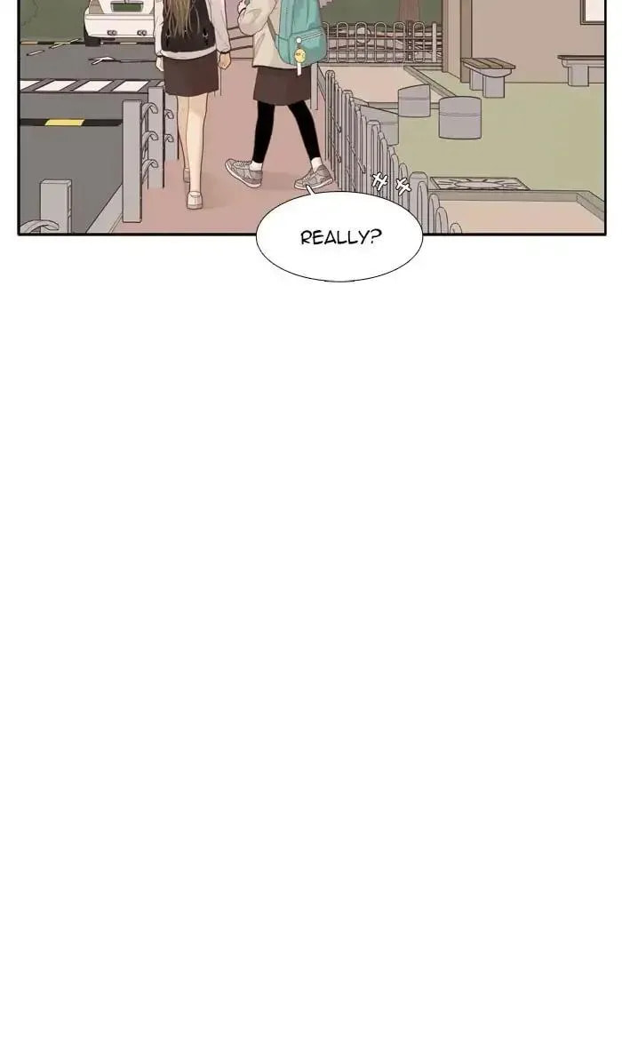 Read Odd Girl Out chapter 192.1 image 28 on Lezhin
