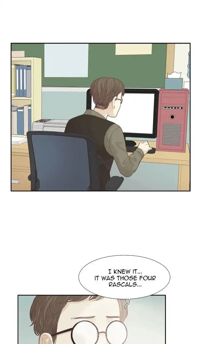 Read Odd Girl Out chapter 192.1 image 3 on Lezhin