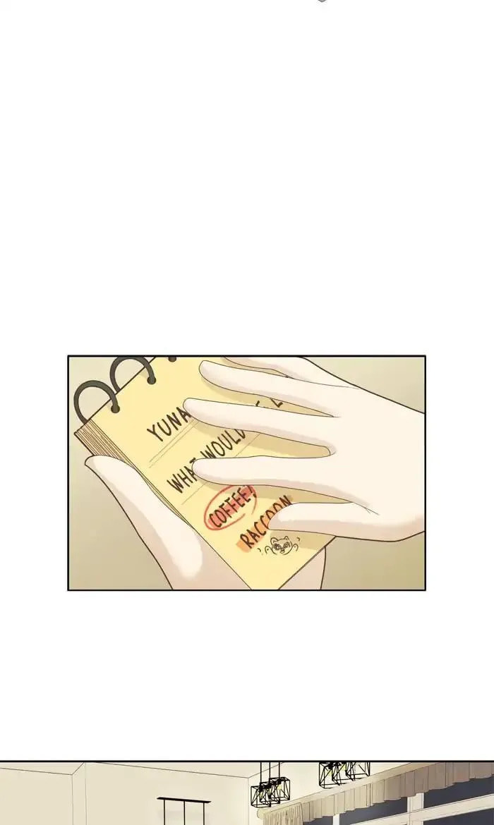 Read Odd Girl Out chapter 192.1 image 35 on Lezhin